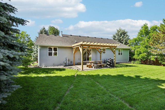 606 Garfield Avenue, Evansville, WI 53536