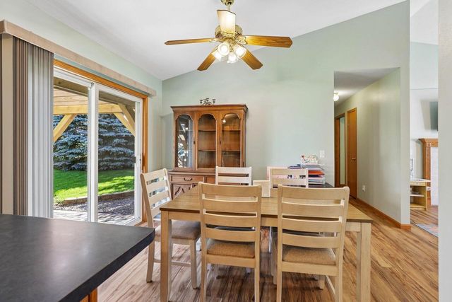 606 Garfield Avenue, Evansville, WI 53536