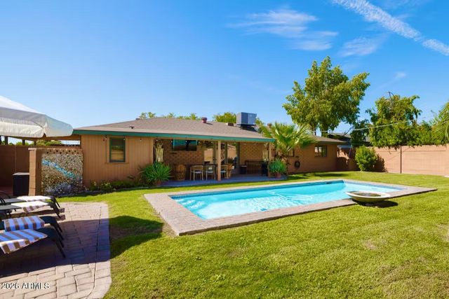 7536 E COOLIDGE Street, Scottsdale, AZ 85251