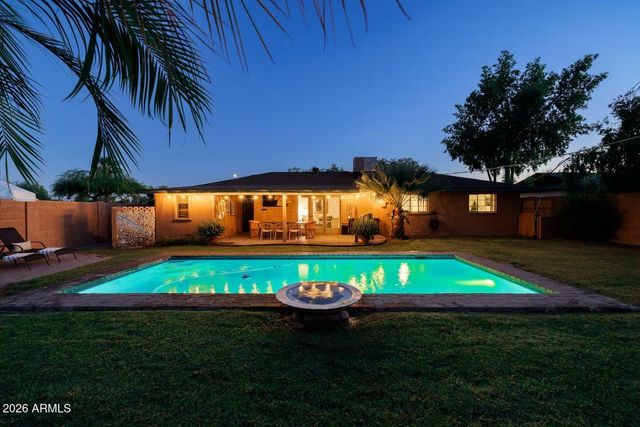7536 E COOLIDGE Street, Scottsdale, AZ 85251