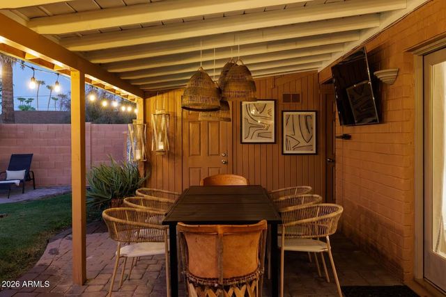 7536 E COOLIDGE Street, Scottsdale, AZ 85251