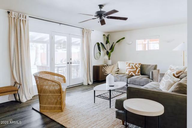7536 E COOLIDGE Street, Scottsdale, AZ 85251