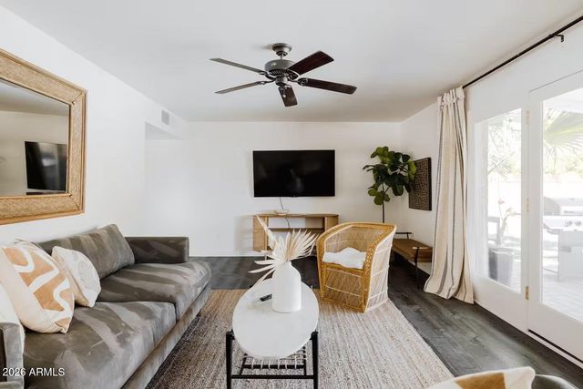 7536 E COOLIDGE Street, Scottsdale, AZ 85251