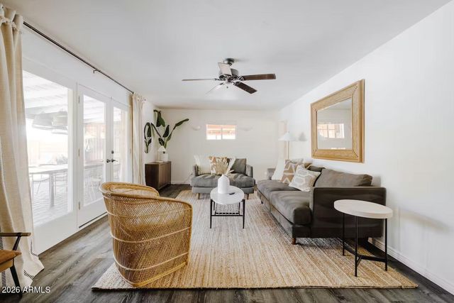 7536 E COOLIDGE Street, Scottsdale, AZ 85251