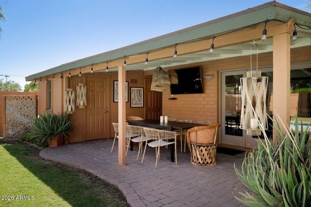 7536 E COOLIDGE Street, Scottsdale, AZ 85251