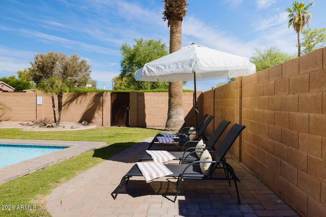 7536 E COOLIDGE Street, Scottsdale, AZ 85251