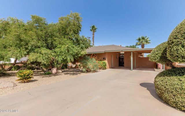 7536 E COOLIDGE Street, Scottsdale, AZ 85251