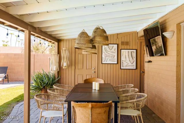 7536 E COOLIDGE Street, Scottsdale, AZ 85251