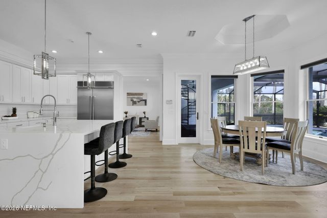 3211 OLD BARN Court, Ponte Vedra Beach, FL 32082