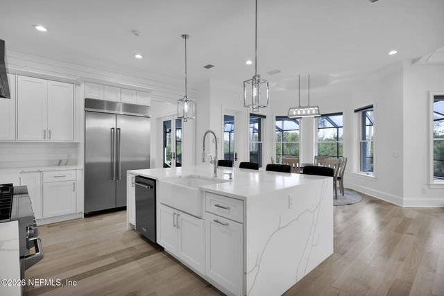 3211 OLD BARN Court, Ponte Vedra Beach, FL 32082