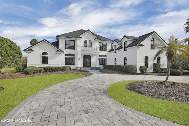 3211 OLD BARN Court, Ponte Vedra Beach, FL 32082