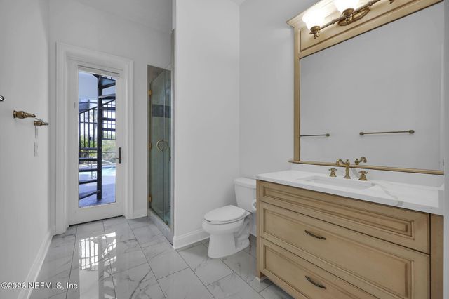 3211 OLD BARN Court, Ponte Vedra Beach, FL 32082