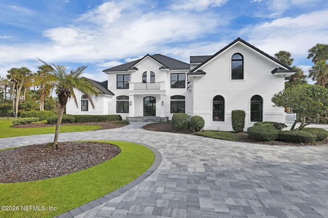 3211 OLD BARN Court, Ponte Vedra Beach, FL 32082
