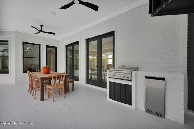 3211 OLD BARN Court, Ponte Vedra Beach, FL 32082