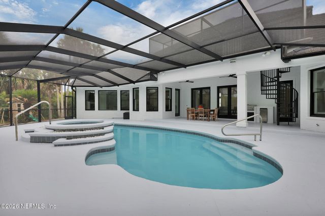 3211 OLD BARN Court, Ponte Vedra Beach, FL 32082