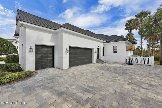 3211 OLD BARN Court, Ponte Vedra Beach, FL 32082