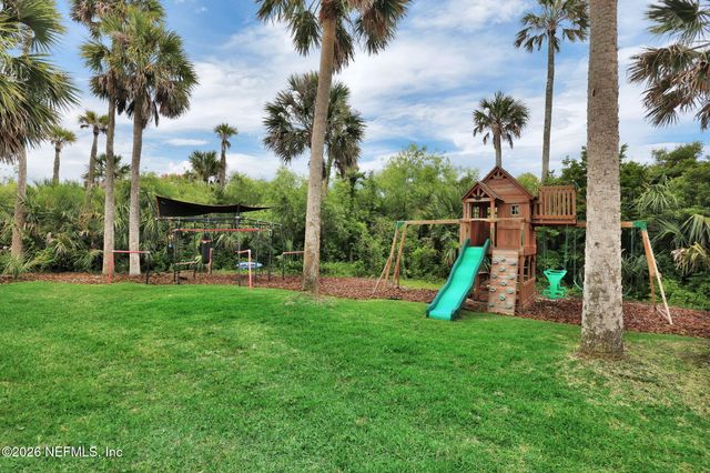 3211 OLD BARN Court, Ponte Vedra Beach, FL 32082