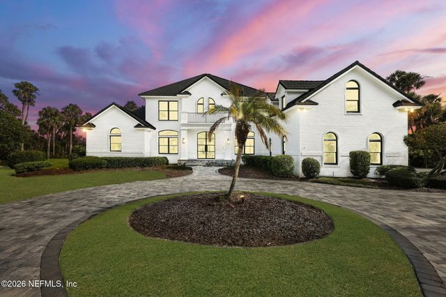 3211 OLD BARN Court, Ponte Vedra Beach, FL 32082