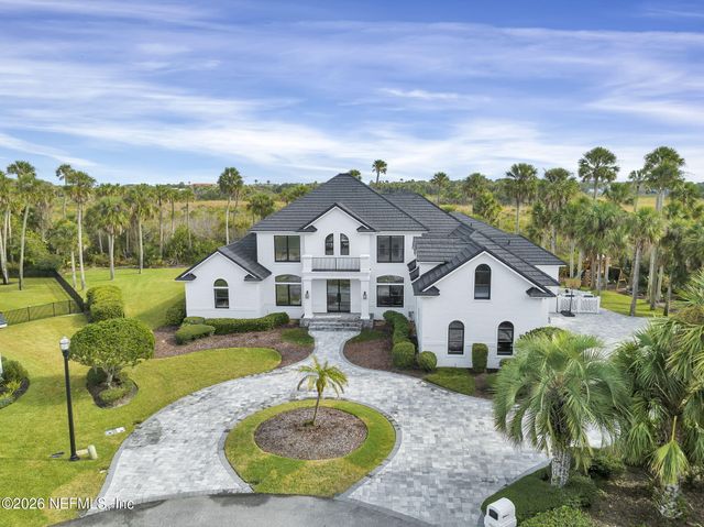 3211 OLD BARN Court, Ponte Vedra Beach, FL 32082