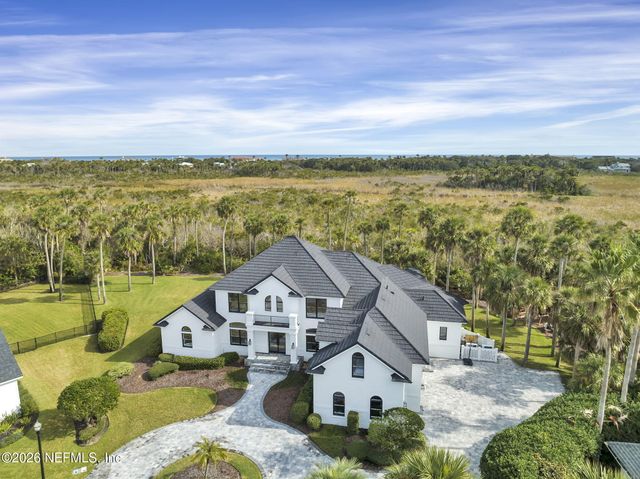 3211 OLD BARN Court, Ponte Vedra Beach, FL 32082