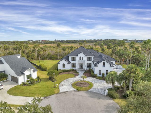 3211 OLD BARN Court, Ponte Vedra Beach, FL 32082