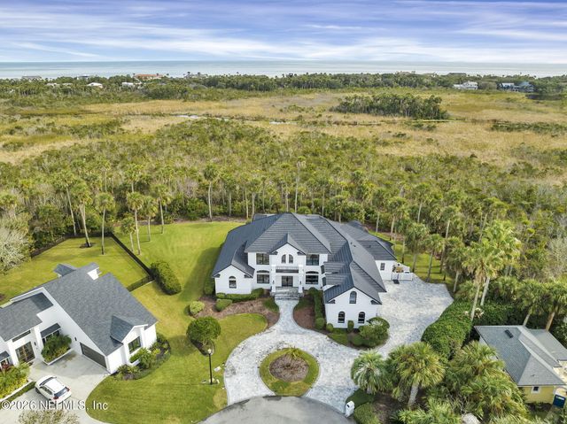 3211 OLD BARN Court, Ponte Vedra Beach, FL 32082