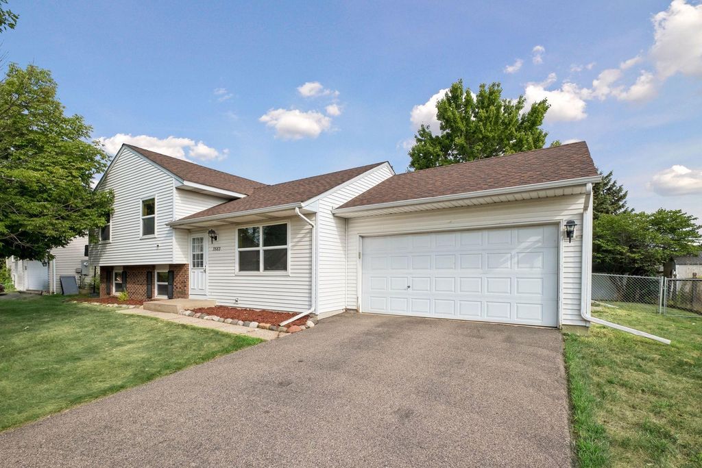 3583 155th Street W, Rosemount, MN 55068 — photo 2