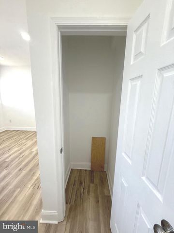 1601 N LONGWOOD ST, Baltimore, MD 21216
