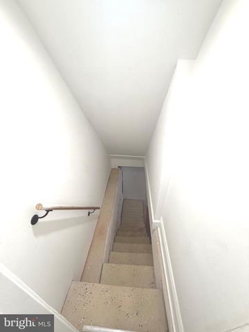 1601 N LONGWOOD ST, Baltimore, MD 21216