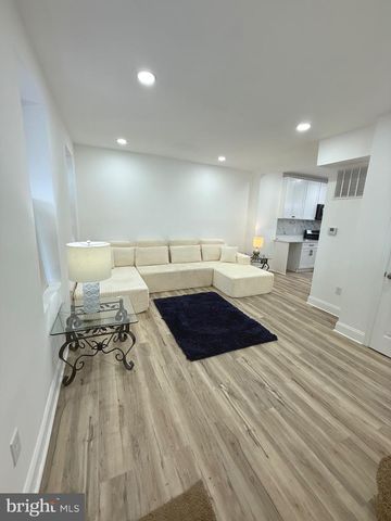 1601 N LONGWOOD ST, Baltimore, MD 21216
