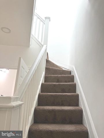 1601 N LONGWOOD ST, Baltimore, MD 21216
