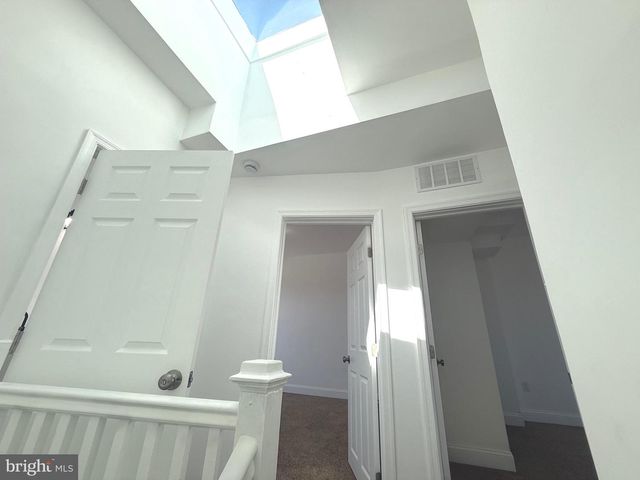1601 N LONGWOOD ST, Baltimore, MD 21216