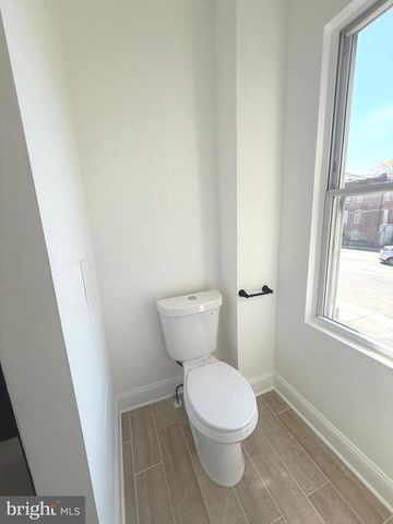 1601 N LONGWOOD ST, Baltimore, MD 21216