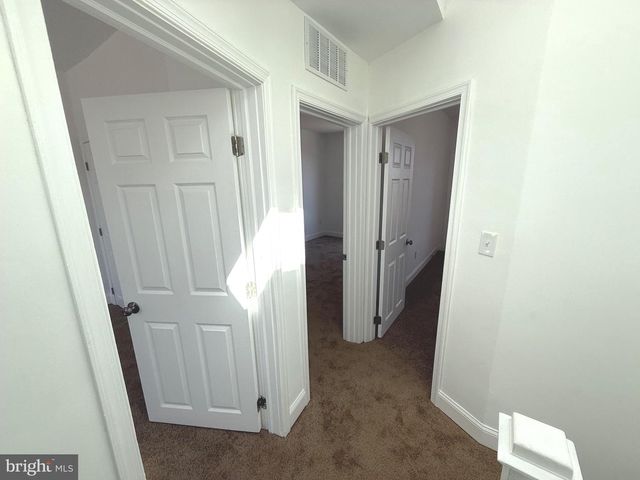1601 N LONGWOOD ST, Baltimore, MD 21216