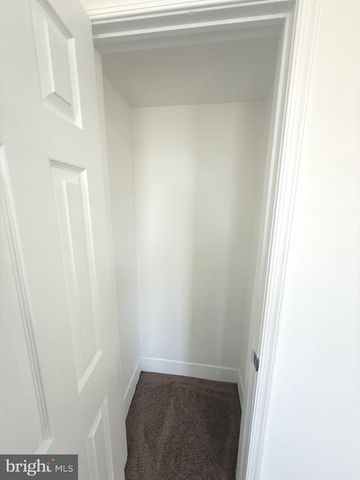 1601 N LONGWOOD ST, Baltimore, MD 21216