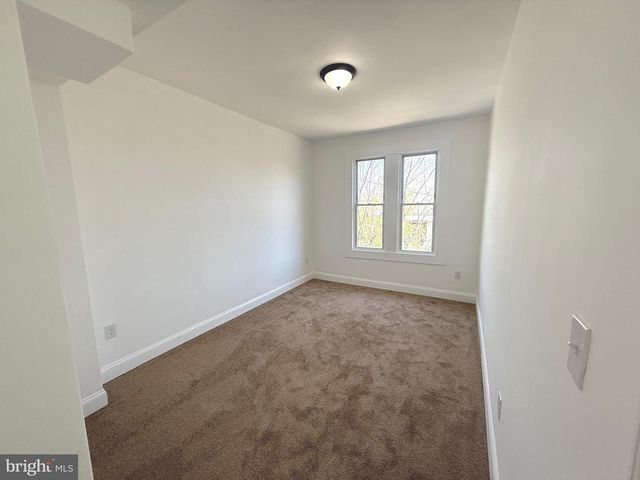 1601 N LONGWOOD ST, Baltimore, MD 21216