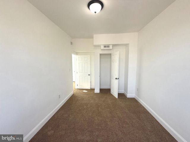 1601 N LONGWOOD ST, Baltimore, MD 21216