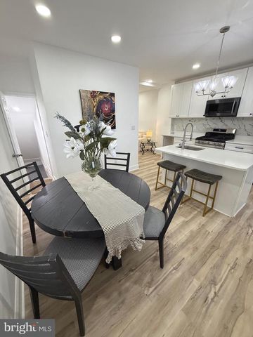 1601 N LONGWOOD ST, Baltimore, MD 21216