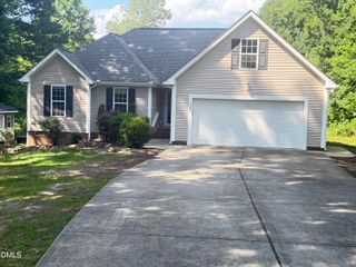 292 Buckhaven Drive, Willow Springs, NC 27592