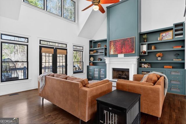 4812 Registry Drive NW, Kennesaw, GA 30152