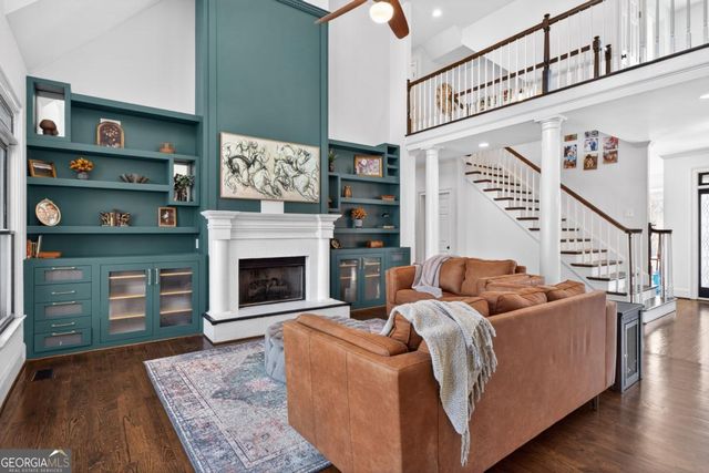 4812 Registry Drive NW, Kennesaw, GA 30152