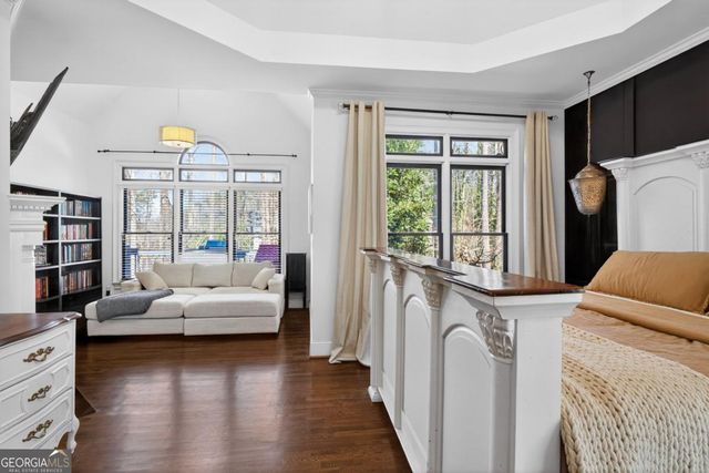 4812 Registry Drive NW, Kennesaw, GA 30152