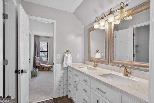 4812 Registry Drive NW, Kennesaw, GA 30152