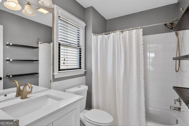 4812 Registry Drive NW, Kennesaw, GA 30152