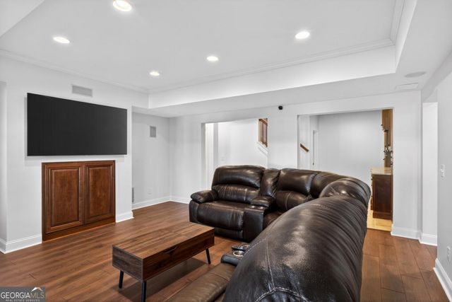 4812 Registry Drive NW, Kennesaw, GA 30152