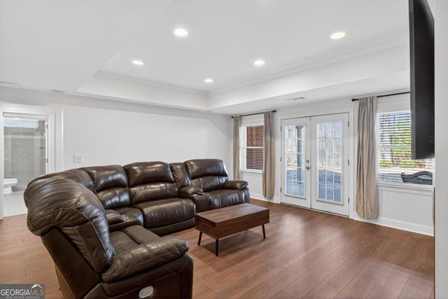 4812 Registry Drive NW, Kennesaw, GA 30152