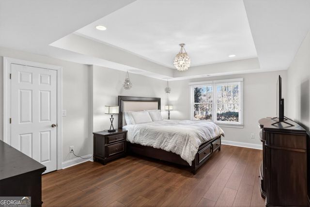 4812 Registry Drive NW, Kennesaw, GA 30152