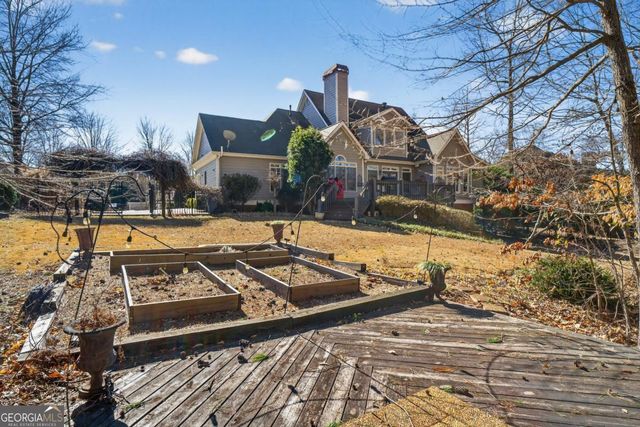 4812 Registry Drive NW, Kennesaw, GA 30152