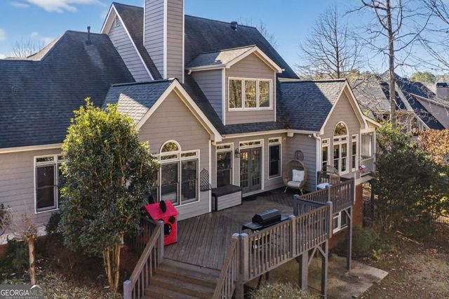 4812 Registry Drive NW, Kennesaw, GA 30152