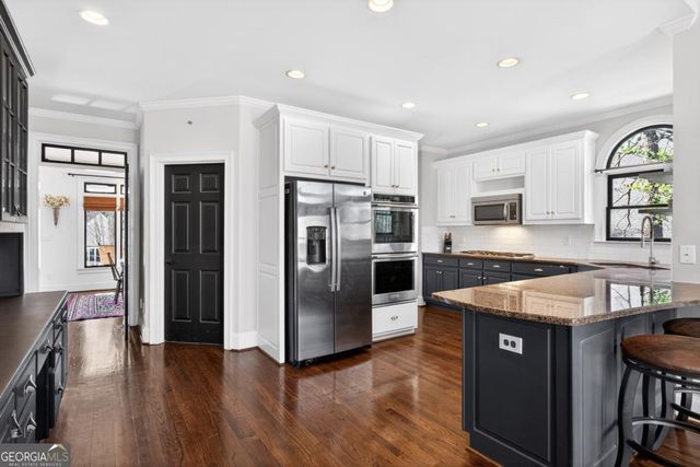 4812 Registry Drive NW, Kennesaw, GA 30152